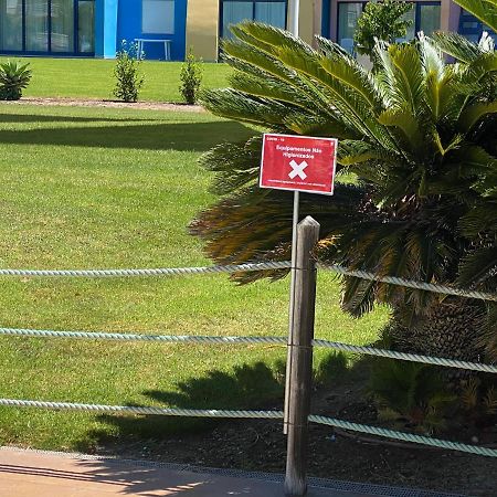 Apartamento Marina Albufeira Lejlighed Eksteriør billede