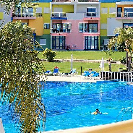 Apartamento Marina Albufeira Lejlighed Eksteriør billede