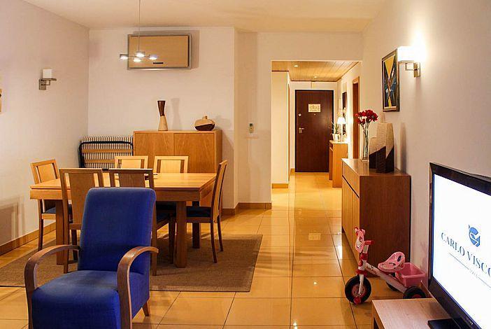 Apartamento Marina Albufeira Lejlighed Eksteriør billede