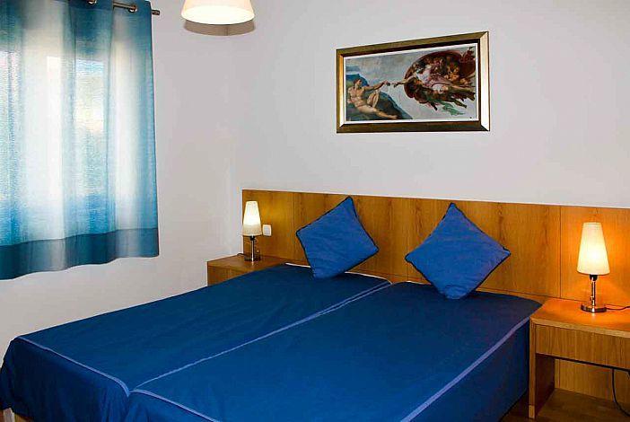 Apartamento Marina Albufeira Lejlighed Eksteriør billede