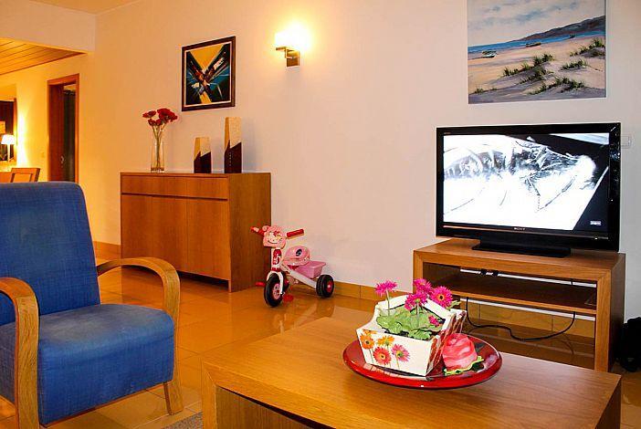 Apartamento Marina Albufeira Lejlighed Eksteriør billede