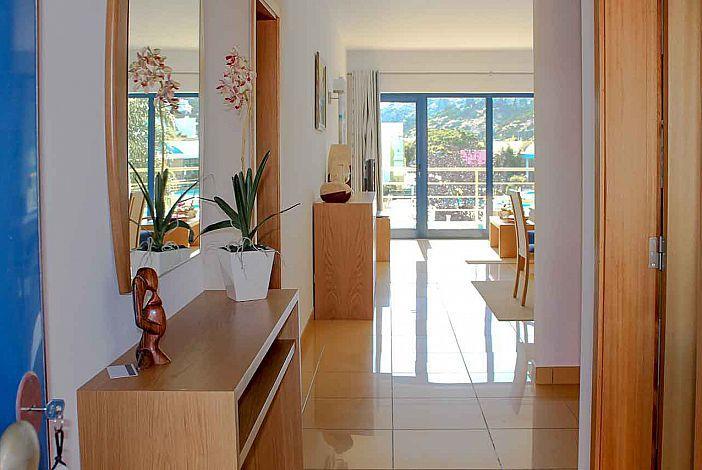 Apartamento Marina Albufeira Lejlighed Eksteriør billede
