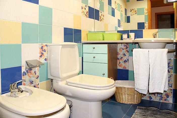 Apartamento Marina Albufeira Lejlighed Eksteriør billede
