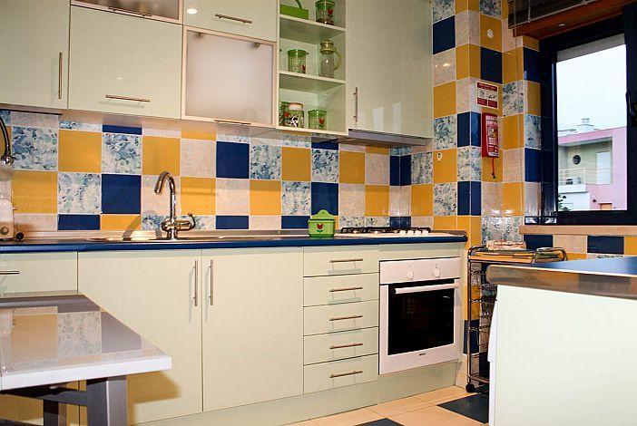 Apartamento Marina Albufeira Lejlighed Eksteriør billede