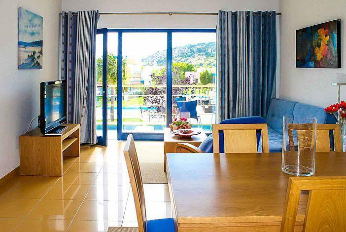 Apartamento Marina Albufeira Lejlighed Eksteriør billede