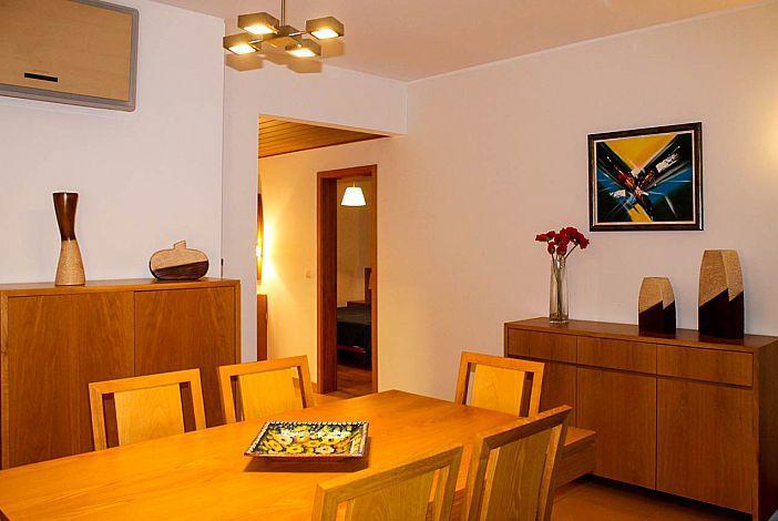 Apartamento Marina Albufeira Lejlighed Eksteriør billede