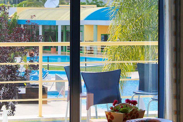Apartamento Marina Albufeira Lejlighed Eksteriør billede