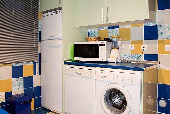 Apartamento Marina Albufeira Lejlighed Eksteriør billede