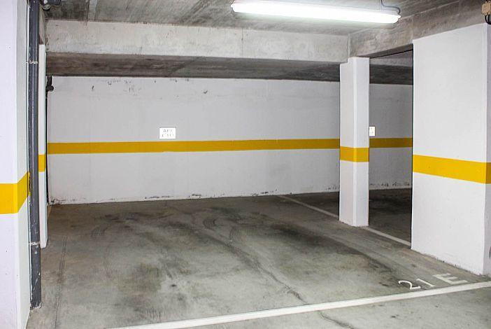 Apartamento Marina Albufeira Lejlighed Eksteriør billede